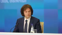 „ჭიათურა ძალიან კომპლექსური საკითხია... ათზე მეტი შეხვედრა მქონდა“ - კობახიძე მაღაროელების პრობლემებზე