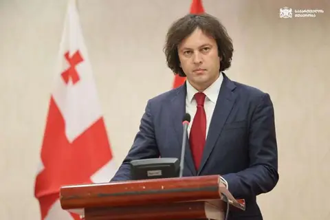 პრემიერი: იმედიც კი არ არსებობდა, ისეთი ავტორიტარული რეჟიმი იყო შექმნილი, ამ დროს გამოჩნდა პოლიტიკაში ბიძინა ივანიშვილი, რომელმაც, პირველ რიგში გააჩინა იმედი უმძიმეს მდგომარეობაში და ეს იმედი აქცია რეალობად, როდესაც 2012 წლის 1 ოქტომბერს „ქართულმა ოცნებამ“ მოიგო არჩევნები. ამ არჩევნების მთავარი შედეგი იყო დემოკრატიული გარდატეხა, ხალხისთვის თავისუფლების და ღირსების დაბრუნება