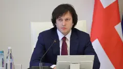 პრემიერი: იმედიც კი არ არსებობდა, ისეთი ავტორიტარული რეჟიმი იყო შექმნილი და ამ დროს გამოჩნდა პოლიტიკაში ბიძინა ივანიშვილი, რომელმაც, პირველ რიგში გააჩინა იმედი უმძიმეს მდგომარეობაში და ეს იმედი აქცია რეალობად
