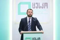 ცესკო-ს თავმჯდომარის ინფორმაციით, შუალედური არჩევნებზე საოლქო საარჩევნო კომისიაში არცერთი საჩივარი არ წარუდგენიათ, საუბნო საარჩევნო კომისიაში კი ერთი საჩივარი დაიწერა