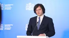 პრემიერი: დაახლოებით წელიწად-ნახევარი დასჭირდა სისტემის გადაწყობას იმისათვის, რომ ზედა დონეზე სრულად აღმოგვეფხვრა კორუფცია, თუმცა საბოლოო ჯამში პრინციპულად გარდავტეხეთ სიტუაცია