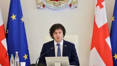 პრემიერი: ვეცდებით, მაქსიმალურად სწრაფად მოვაგვაროთ იალღუჯის პრობლემა, ბოლო შეხვედრა ამ თემაზე მქონდა ორი კვირის წინ, არის კონკრეტული პრობლემები, თუმცა გადაწყვეტის გზები არსებობს და ამაზე გავაგრძელებთ მუშაობას