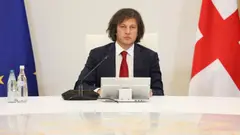 პრემიერი: როგორც დისტრიბუტორებს, ასევე სუპერმარკეტებს ჰქონდათ სივრცე, რომ მინიმუმ ფასები აღარ გაეზარდათ, რესურსი არსებობდა, შესაბამისად, რაც არის ჯანსაღი ზრდის მაჩვენებელი 2-3%, ამ ფარგლებშიც კი აღარ ფიქსირდება ინფლაცია თებერვლიდან მოყოლებული