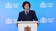 პრემიერი: არ მოგვანიჭეს კანდიდატის სტატუსი და არავითარი ახსნა ამას არ მოჰყოლია, უბრალოდ ვიღაცას უნდოდა, გამოეყენებინა ევროპული ბიუროკრატია იმისთვის, რომ დავეშანტაჟებინეთ სტატუსით, ჩვენი ხელისუფლება ბოლომდე იყო ამ გზის ერთგული და ერთგულია დღესაც