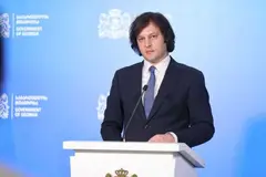ირაკლი კობახიძე: ყველაფრის მთავარი გარანტი არის ქართველი ხალხი და სწორედ ქართველ ხალხს მისცა ბიძინა ივანიშვილის პოლიტიკაში შემოსვლამ იმის საშუალება, რომ სრულიად არასუვერენული და ავტორიტარული ხელისუფლება ჩაებარებინა წარსულისთვის და შეექმნა სისტემა, რომელიც დღეს არის გამორჩეული უამრავი შედეგით