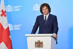 პრემიერი 4 მუნიციპალიტეტის შუალედურ არჩევნებზე: საკმაოდ იოლი არჩევნები იყო ჩვენთვის იმიტომ, რომ „ლელოს“ საერთოდ არ აქვს საზოგადოებაში მხარდაჭერა, დაახლოებით 90% არის მხარდაჭერა, საზოგადოება ხედავს ყველაფერს და ისეთ პოლიტიკურ ძალებს არ აქვთ წარმატების რესურსი, რომლებიც მუდმივად უყურებენ გარე ძალებს და არა საკუთარ მოსახლეობას