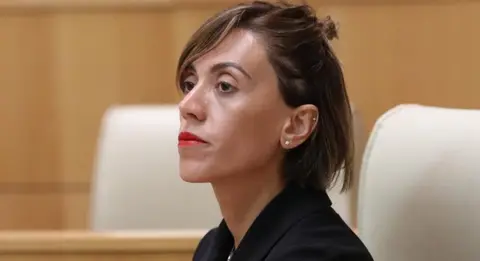 „სად არის 25 ათასი @@@@@ ვაჟკაცი? 14 წელი ვერ გამოჩნდნენ და ვერ თქვეს?!“ – ანა წითლიძე