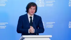 „დისტრიბუტორებსა და სუპერმარკეტებს ჰქონდათ სივრცე, რომ ფასები აღარ გაეზარდათ“ - კობახიძე