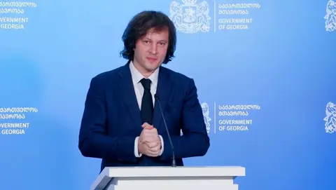 „დისტრიბუტორებსა და სუპერმარკეტებს ჰქონდათ სივრცე, რომ ფასები აღარ გაეზარდათ“ - კობახიძე