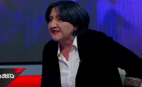 „გამეცით მკაფიო პასუხები ამ კითხვებზე!“ – ირმა ინაშვილი