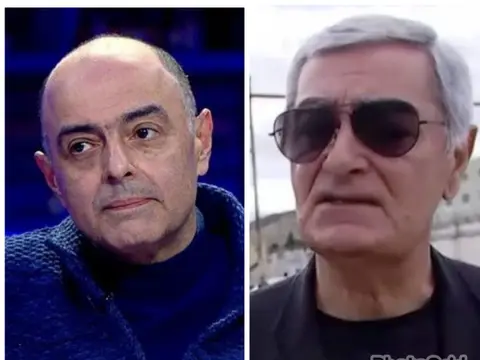 „ფული არ გაყო სწორად პადძელნიკებზე და საქმე პერესტრელკამდე მივიდა“ – ლაშა ნაცვლიშვილი ავთანდილ დავითაძეზე