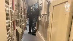 რუსეთის ცნობით, საქართველოდან ექსტრადირებული პატიმარი გაქცევის მცდელობისას მოკლეს