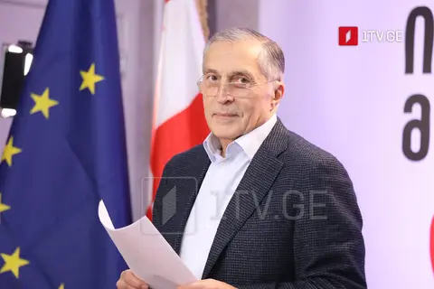 პაატა ბურჭულაძე – შევახსენოთ „ოცნებას“, თუ რა გადაწყვეტილება მიიღეს საქართველოს მოქალაქეებმა 4 ოქტომბერს და რატომ არის „ქართული ოცნების“ რეჟიმი არალეგიტიმური