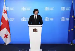 ირაკლი კობახიძე – დღეს სიღარიბის მაჩვენებელი არის 2020 წელთან შედარებითაც კი სამჯერ ნაკლები, ესეც არის ერთ-ერთი შედეგი, რაც მოიტანა ბიძინა ივანიშვილის პოლიტიკაში შემოსვლამ, დემოკრატიულმა გარდატეხამ
