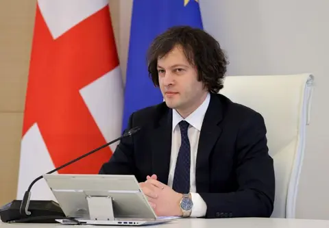 ირაკლი კობახიძე – ჩვენი მიზანია, შემუშავდეს ახალი სასწავლო პროგრამა მე-11 კლასისთვის შესაბამისი სახელმძღვანელოებით, რომელიც განკუთვნილი იქნება მათ შორის მისაღები გამოცდებისთვის მოსამზადებლად