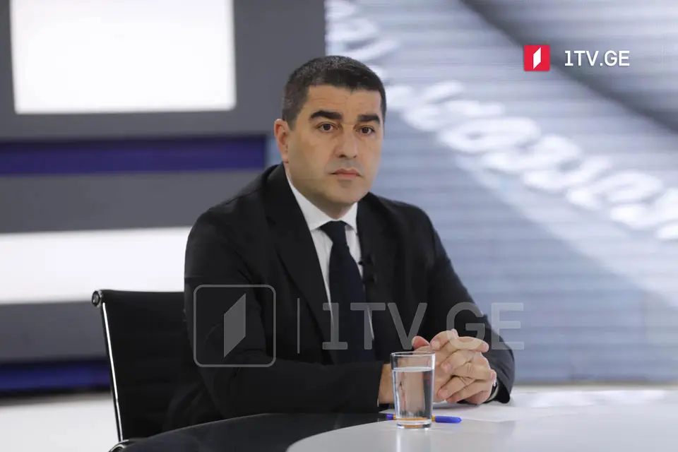 შალვა პაპუაშვილი – გახარიას პარტია ყოველთვის იყო გარე ძალების პროექტის ნაწილი, რომელიც გულისხმობდა, რომ 2024 წელს ნებისმიერ ფასად, ხელისუფლებაში მოეყვანათ კოლექტიური „ნაციონალური მოძრაობა“