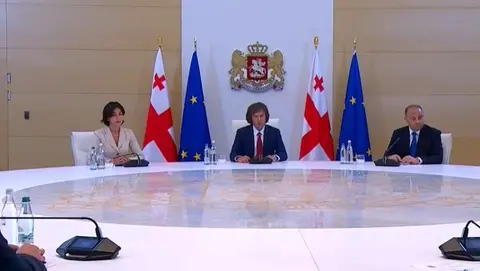 გასული კვირის მნიშვნელოვანი მოვლენები საქართველოს ეკონომიკასა და ბიზნესში