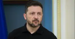 ზელენსკი: შემოდგომაზე მზად იქნება FP-9 რაკეტა, რომელსაც მოსკოვამდე მიღწევა შეუძლია