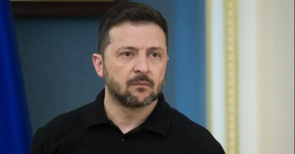 ზელენსკი: შემოდგომაზე მზად იქნება FP-9 რაკეტა, რომელსაც მოსკოვამდე მიღწევა შეუძლია