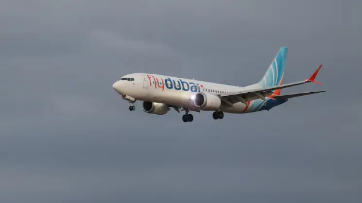გამოძიების თანახმად, FlyDubai-ს მეორე პილოტი თვითმფრინავის კაპიტანს ნაჯახით დაესხა თავს - ინციდენტი ტერორისტულ თავდასხმად კვალიფიცირდება