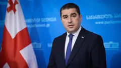 ''დღეს 4 ოქტომბერია. დღე, როდესაც საქართველოს დამხობა სცადეს და თავად დაემხნენ'' - შალვა პაპუაშვილი