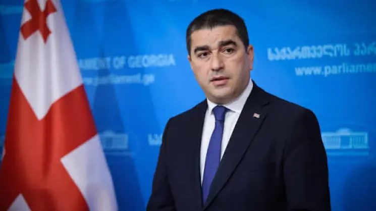 ''დღეს 4 ოქტომბერია. დღე, როდესაც საქართველოს დამხობა სცადეს და თავად დაემხნენ'' - შალვა პაპუაშვილი