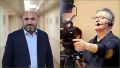 თსუ-ის მედიისა და ტელეხელოვნების კოლეჯიდან გამაგდეს – ზურაბ ოშხნელი