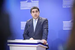 შალვა პაპუაშვილი: 4 ოქტომბერს დამარცხდა არა მხოლოდ კონკრეტული ძალადობრივი გეგმა, არამედ საბოლოოდ დამარცხდა წლობით გაღვივებული წარმოდგენა, რომ ხელისუფლების შეცვლა, არჩევნების ნაცვლად, ქუჩის ძალადობით და უცხოური პოლიტიკური მხარდაჭერით შეიძლება