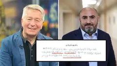 სამსახურიდან გამაგდეს, დაკვეთა ზემოდან მოდიოდა - თსუ-ს მედიის კოლეჯის ექს-დირექტორი