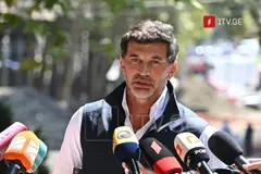 კახა კალაძე – ნუ გვექნება იმის მოლოდინი, რომ 4 ოქტომბრის საქმეს ევროპიდან რეაგირება მოჰყვება, ეს გარედან დალაგებული სცენარი იყო