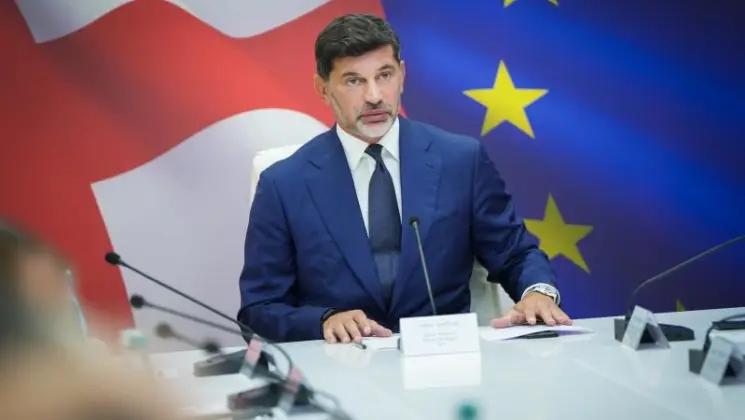 კახა კალაძე ALDE-ს ინიციატივაზე: სანქციებს ჩალის ფასი აქვს, ეფექტი ექნება ნული