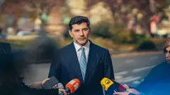 კახა კალაძე 4 ოქტომბრის საქმეზე: ნუ გვექნება იმის მოლოდინი, რომ ევროპიდან რეაგირება მოჰყვება, ეს გარედან დალაგებული სცენარი იყო