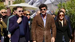 კახა კალაძე: განსაკუთრებულია დღეა, რადგან ჩვენი ქალაქის დღეს აღვნიშნავთ - ყველას გილოცავთ "თბილისობას"