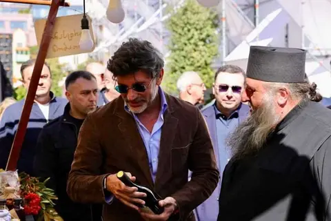 კახა კალაძე: განსაკუთრებულია დღეა, რადგან ჩვენი ქალაქის დღეს აღვნიშნავთ - ყველას გილოცავთ „თბილისობას“
