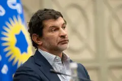 კახა კალაძე ALDE-ს წერილზე: ჩალის ფასი აქვს, ხომ იცით?