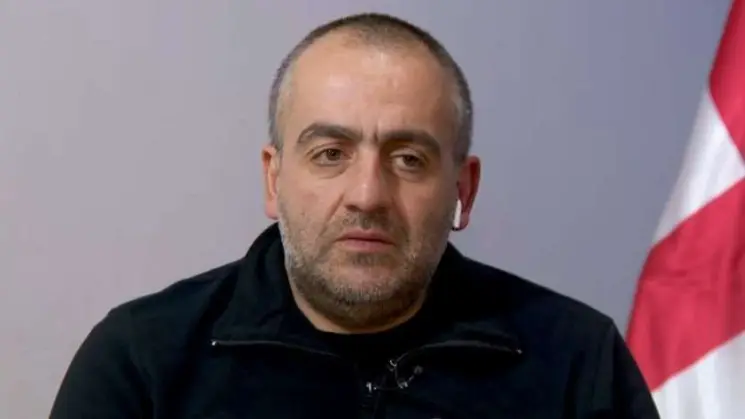 გიორგი გამსახურდია ოპოზიციასა და მათ დამფინანსებლებზე: ერთი წლის წინ, თავიანთი ჭკუით დამხობას გვიპირებდნენ, მაგრამ მიიღეს ის, რაც მიიღეს - ვერ დაამხობთ ქართულ სახელმწიფოს, ვერასდროს მოვა თქვენთვის სასურველი პროქსი მთავრობა