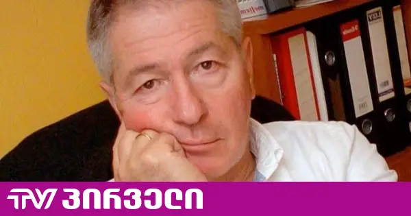 კოლეჯიდან არ წავსულვარ! გამაგდეს! დაკვეთა ზემოდან მოდიოდა - თსუ-ს მედიის კოლეჯის ექს-დირექტორი