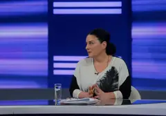ცხოველთა უფლებადამცველი თამილა ლომიშვილი ელიზბარაშვილს უჩივის: „შენ ის ხარ, რომელიც სიძულვილის ენით