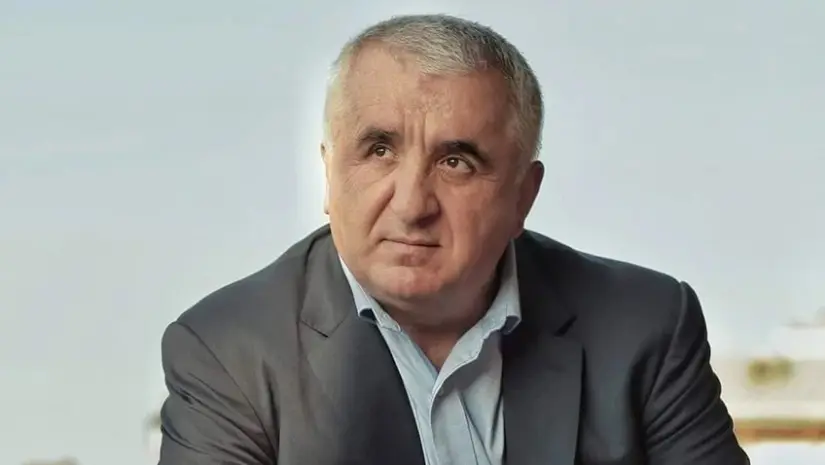 "₾11.5 მილიონით დამაჯარიმეს..." - ვალერი გელაშვილი ხაშურში ბიზნესს ყიდის
