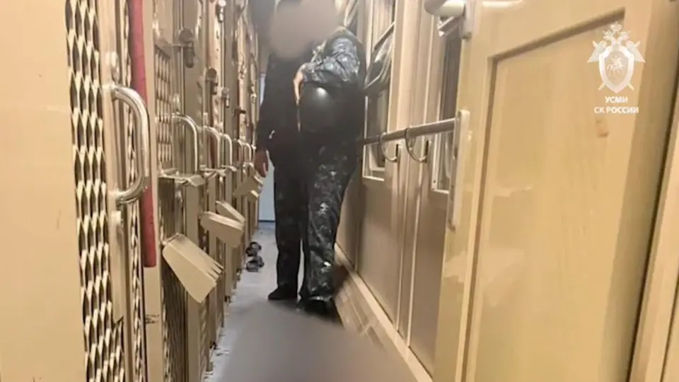 რუსული მედია: საქართველოდან ექსტრადირებული პატიმარი გაქცევის მცდელობისას მოკლეს