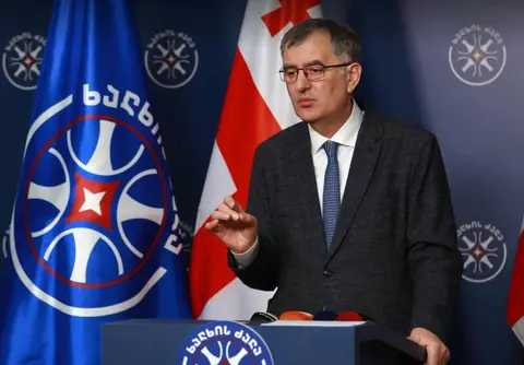 სოზარ სუბარი – იმ ადამიანებს, რომლებიც უცხო გავლენებს ემსახურებიან საქართველოში, ვურჩევ, დაიხურონ ქუდი და წავიდნენ პოლიტიკიდან