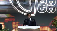 კახა კალაძე – საპატიო მოქალაქის წოდება მხოლოდ ჯილდო არ არის, ეს არის თბილისის მადლობა ადამიანების მიმართ, რომლებმაც ამ ქალაქს საკუთარი ცხოვრების ნაწილი აჩუქეს
