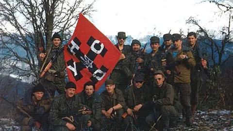 როგორ იბრძოდნენ უკრაინელები აფხაზეთის ომში – ზეპირი ისტორიები