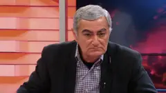 პატიმარ გიორგი დავითაძის მამა: მიშა სააკაშვილმა თავის დროზე ბევრი კარგი გაუკეთა ჩემს ქვეყანას, წუმპიდან ამოიყვანა, საერთაშორისო არენაზეც ბევრი რამ კარგი გააკეთა, ამას ვაღიარებ და არ დამიმალავს არასოდეს