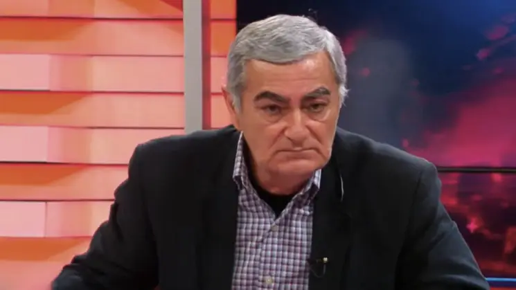 პატიმარ გიორგი დავითაძის მამა: მიშა სააკაშვილმა თავის დროზე ბევრი კარგი გაუკეთა ჩემს ქვეყანას, წუმპიდან ამოიყვანა, საერთაშორისო არენაზეც ბევრი რამ კარგი გააკეთა, ამას ვაღიარებ და არ დამიმალავს არასოდეს