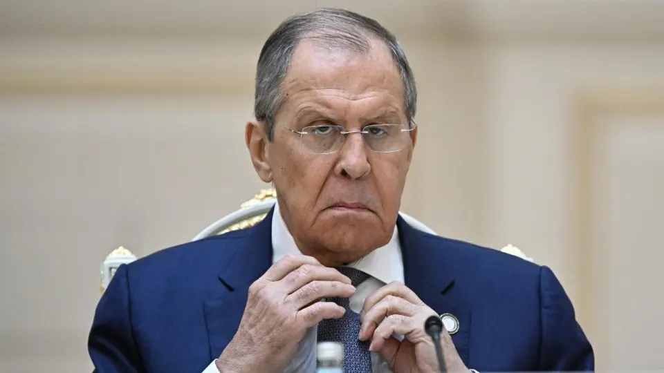 G20-ის შეხვედრაზე საგარეო საქმეთა მინისტრებმა ლავროვთან ფოტოს გადაღებაზე უარი თქვეს