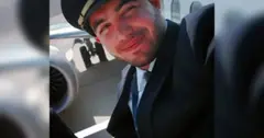 მედია: flydubai-ს თვითმფრინავის გამტაცებელი ბენ-გურიონის აეროპორტში შეჯახებას გეგმავდა