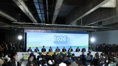 მოქმედი პრეზიდენტი, ან ყოფილი პრეზიდენტის ვაჟი - ბრაზილიის პრეზიდენტს მეორე ტურში აირჩევენ