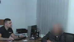 პოლიციამ გარდაბანში მომხდარი მკვლელობის ფაქტი ცხელ კვალზე გახსნა - დაკავებულია ერთი პირი