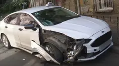 პოლიციამ თბილისში ავტომობილის ქურდობის ფაქტი ცხელ კვალზე გახსნა - დაკავებულია ერთი პირი